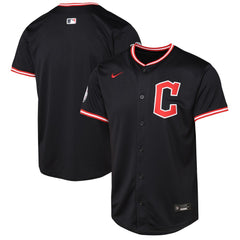 Cleveland Guardians Nike Youth  Limited Jersey | MLB US