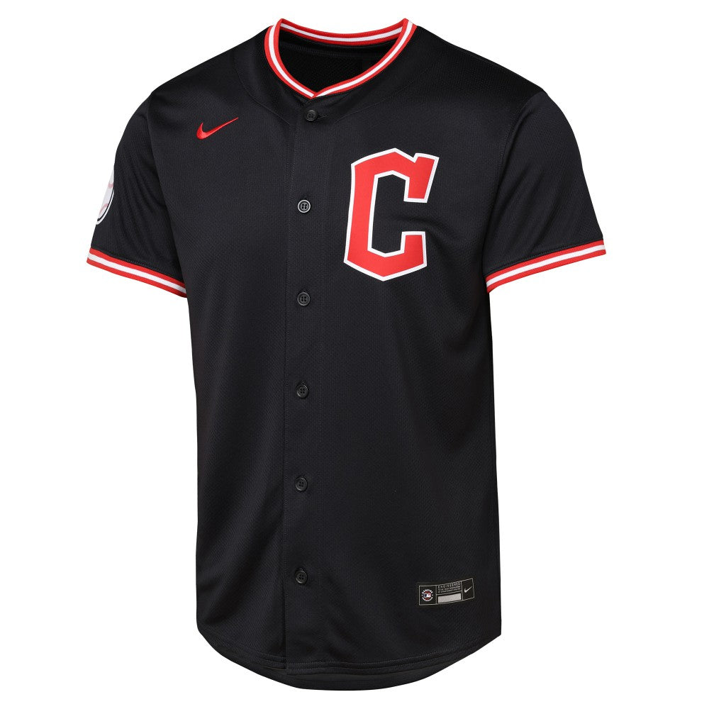 Cleveland Guardians Nike Youth  Limited Jersey | MLB US