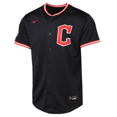 Cleveland Guardians Nike Youth  Limited Jersey | MLB US