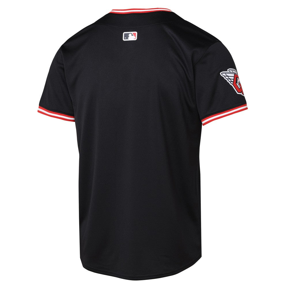 Cleveland Guardians Nike Youth  Limited Jersey | MLB US