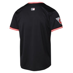 Cleveland Guardians Nike Youth  Limited Jersey | MLB US