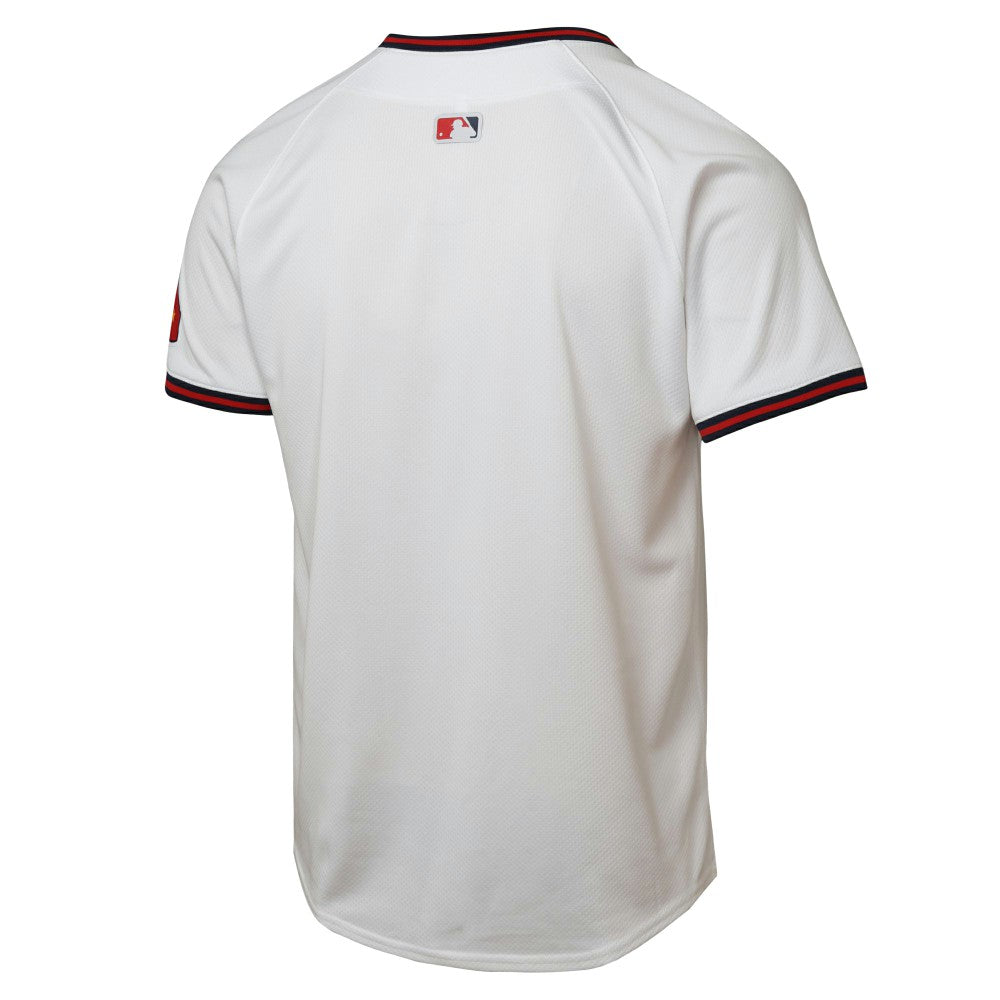 Los Angeles Angels Youth Alternate 2 Limited Jersey | MLB Outlet