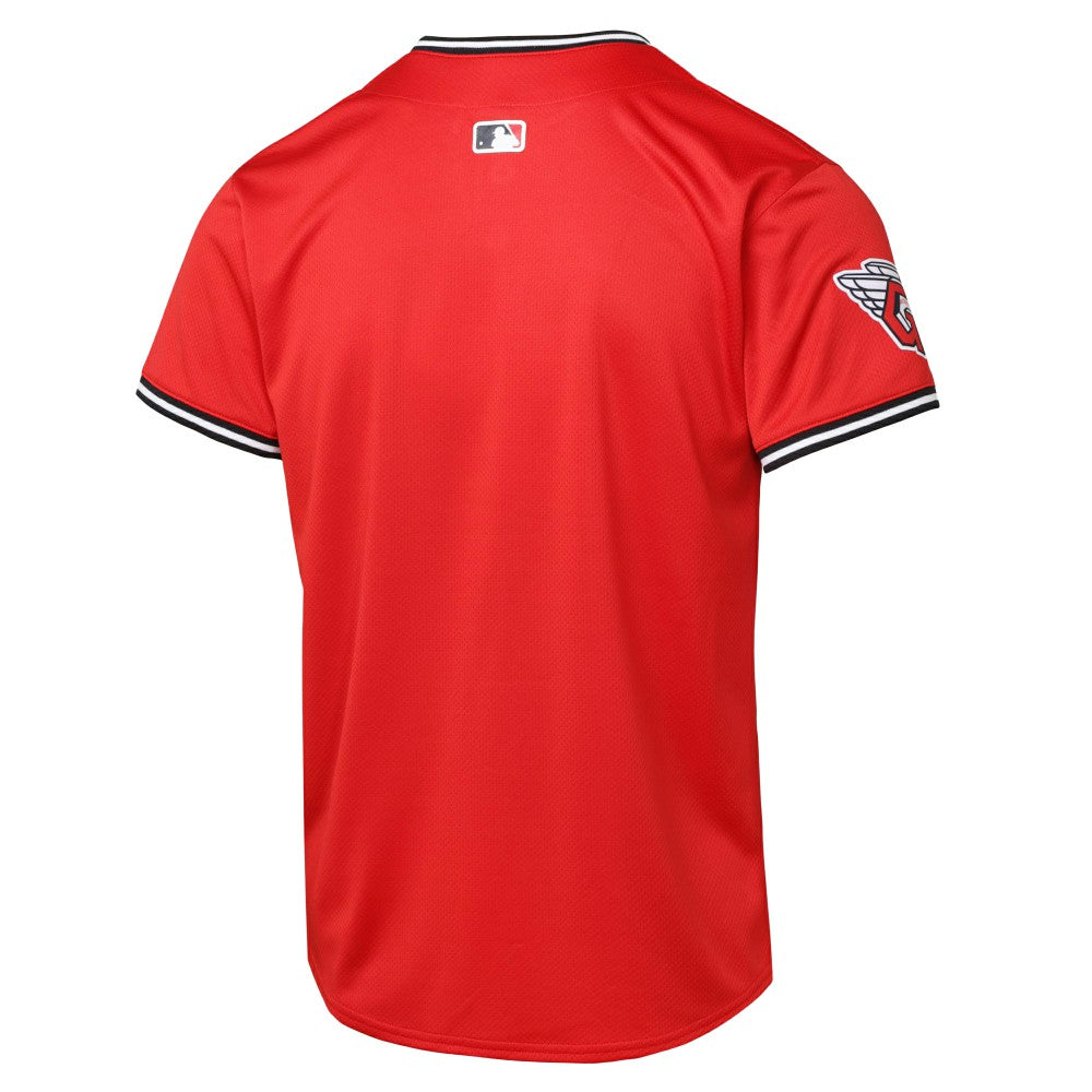 Cleveland Guardians Youth Alternate 2 Limited Jersey | MLB Shop
