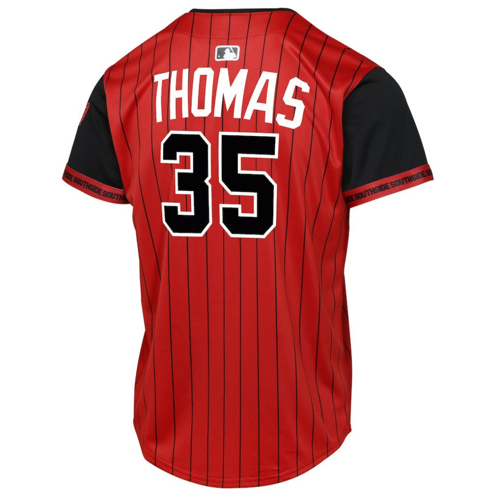 Frank Thomas Chicago White Sox Youth 2025 City Connect Limited Player Jersey | MLB Discount