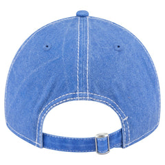 Golden State Warriors Pigment Dyed 9TWENTY Adjustable Hat sale New