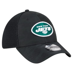 New York Jets New Era Active Camo 39THIRTY Flex Hat
