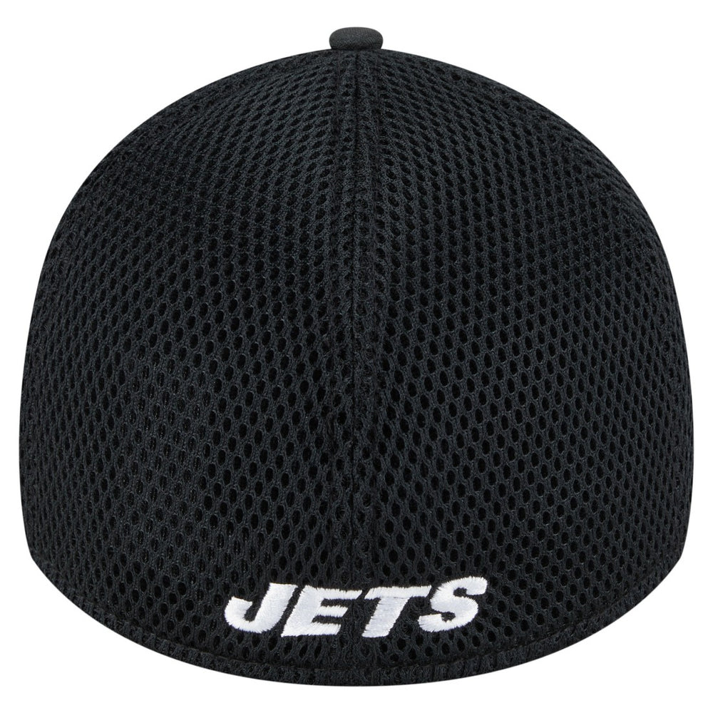 New York Jets New Era Active Camo 39THIRTY Flex Hat