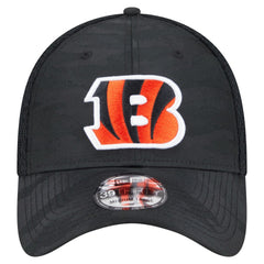 Cincinnati Bengals New Era Active Camo 39THIRTY Flex Hat
