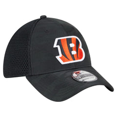 Cincinnati Bengals New Era Active Camo 39THIRTY Flex Hat
