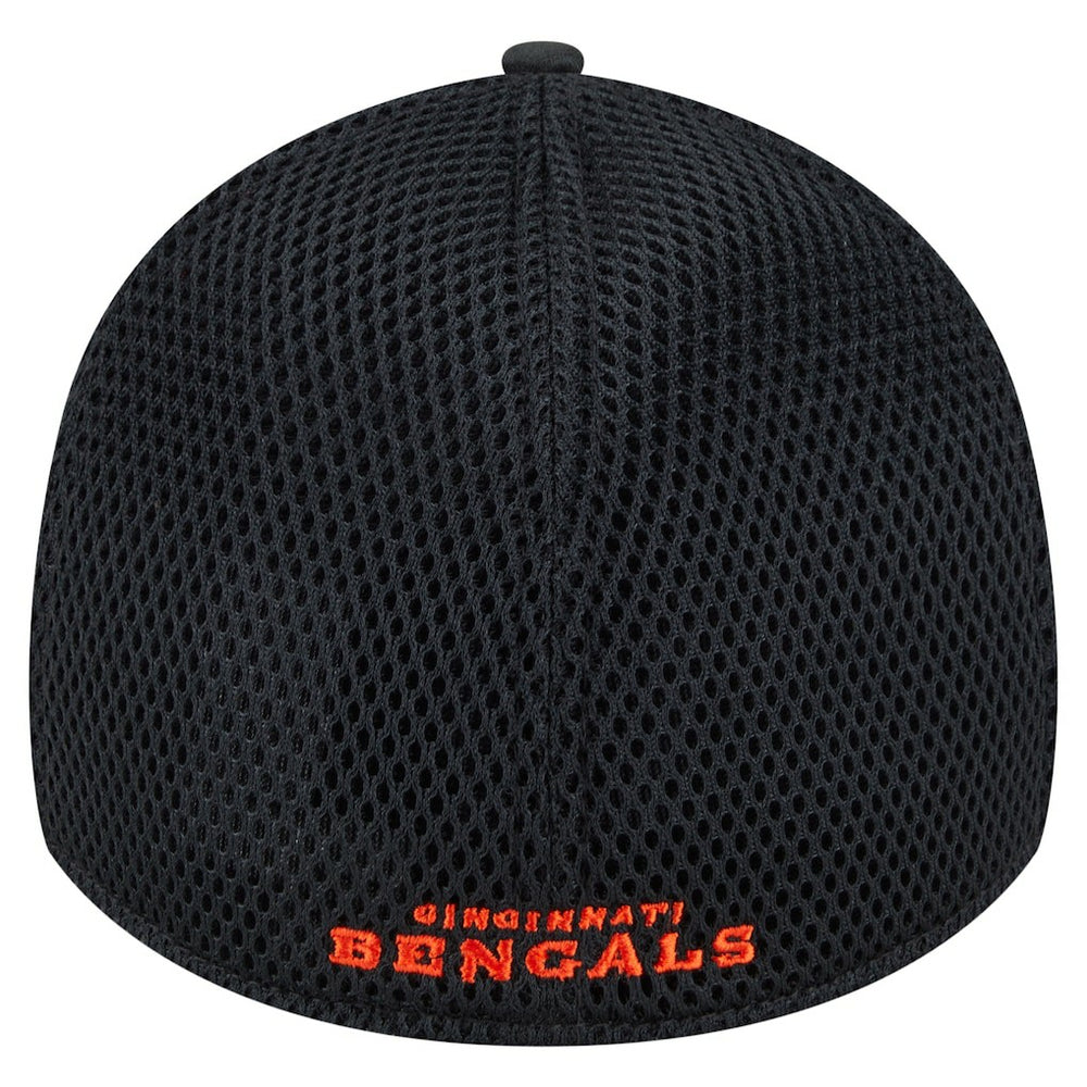 Cincinnati Bengals New Era Active Camo 39THIRTY Flex Hat