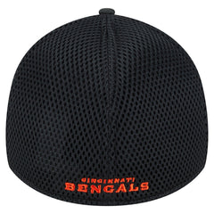 Cincinnati Bengals New Era Active Camo 39THIRTY Flex Hat