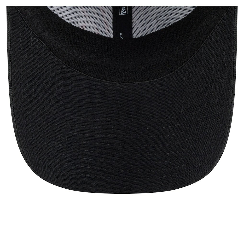 Cincinnati Bengals New Era Active Camo 39THIRTY Flex Hat