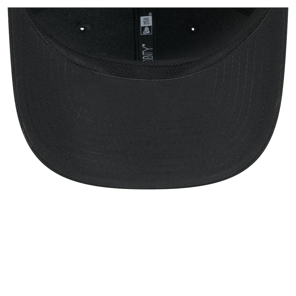 Cincinnati Bengals New Era Gameday Multi Rope 9SEVENTY Stretch-Snap Hat