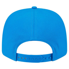 Detroit Lions New Era Gameday Multi Rope 9SEVENTY Stretch-Snap Hat