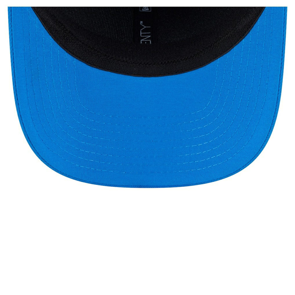 Detroit Lions New Era Gameday Multi Rope 9SEVENTY Stretch-Snap Hat