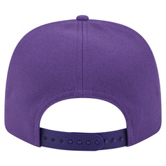 Minnesota Vikings New Era Gameday Multi Rope 9SEVENTY Stretch-Snap Hat