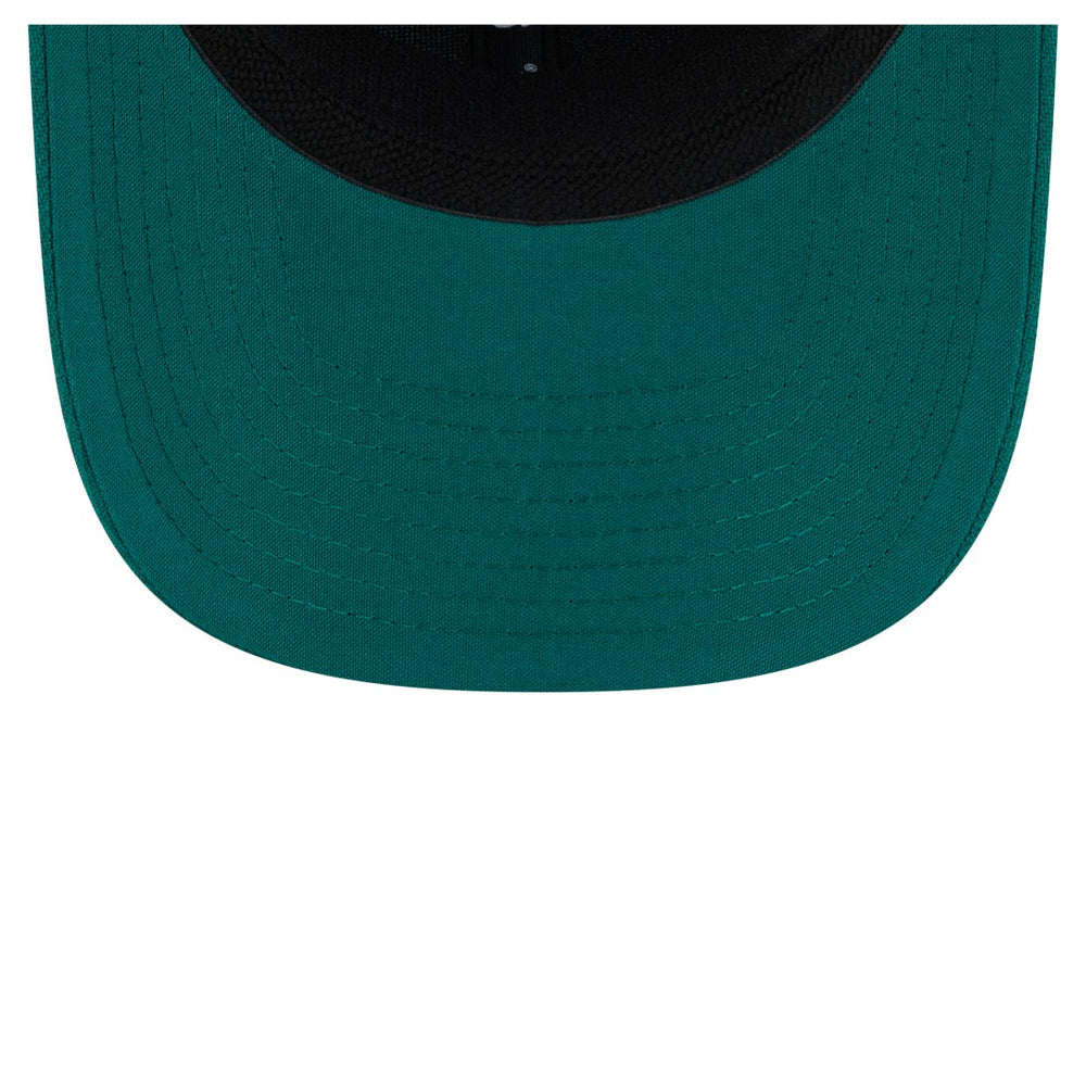 New York Jets New Era Gameday Multi Rope 9SEVENTY Stretch-Snap Hat