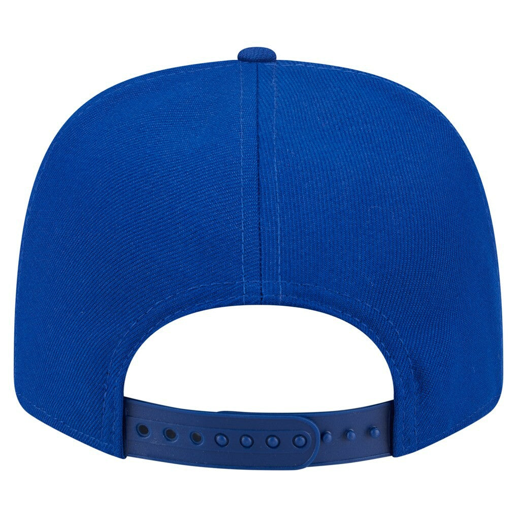 New York Giants New Era Gameday Multi Rope 9SEVENTY Stretch-Snap Hat