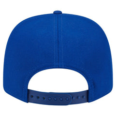 New York Giants New Era Gameday Multi Rope 9SEVENTY Stretch-Snap Hat