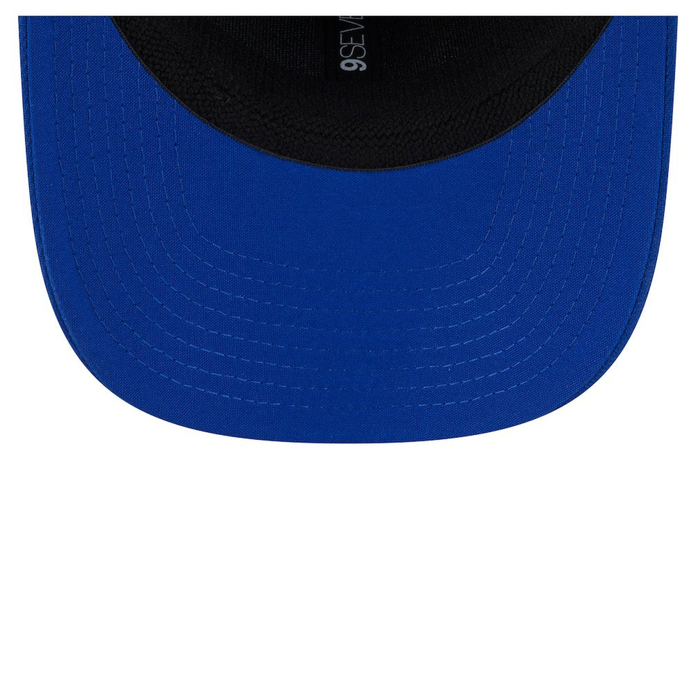 New York Giants New Era Gameday Multi Rope 9SEVENTY Stretch-Snap Hat