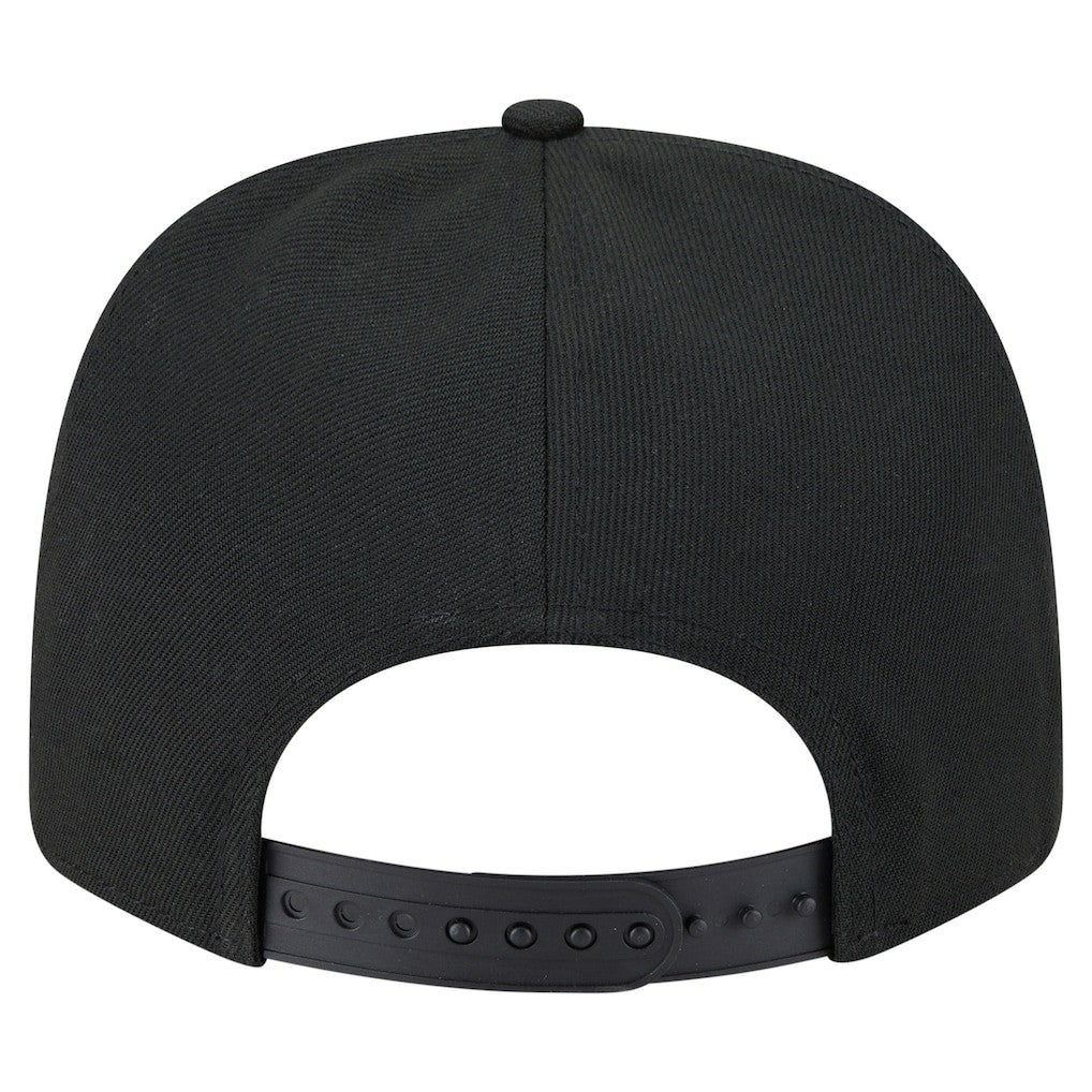 Las Vegas Raiders New Era Gameday Multi Rope 9SEVENTY Stretch-Snap Hat