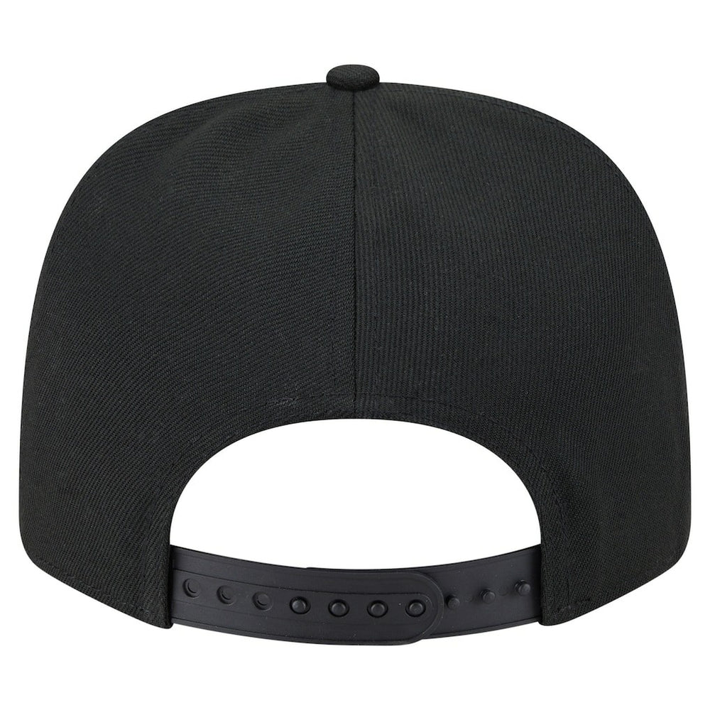 Las Vegas Raiders New Era Gameday Multi Rope 9SEVENTY Stretch-Snap Hat