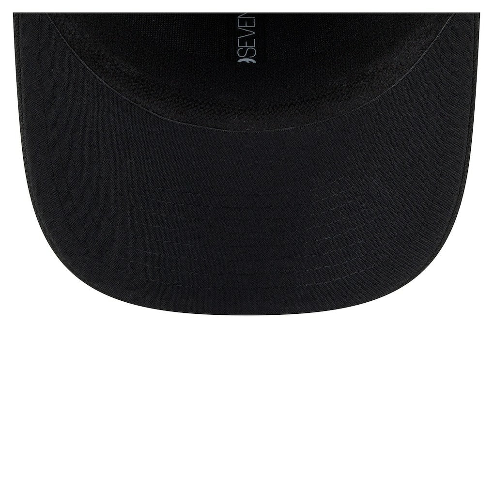 Las Vegas Raiders New Era Gameday Multi Rope 9SEVENTY Stretch-Snap Hat