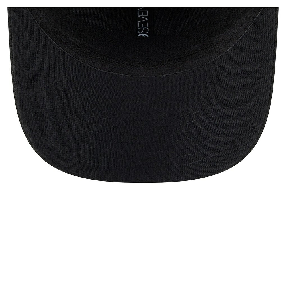 Las Vegas Raiders New Era Gameday Multi Rope 9SEVENTY Stretch-Snap Hat