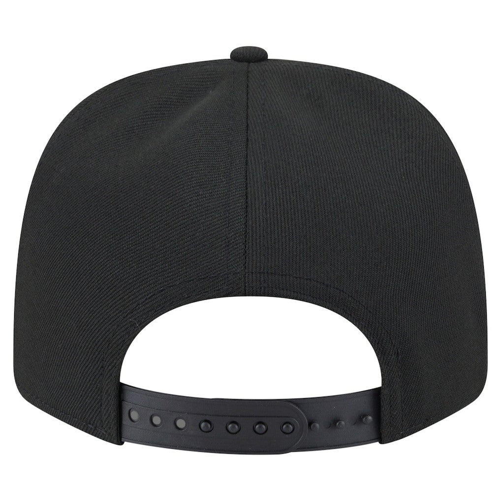 Pittsburgh Steelers New Era Gameday Multi Rope 9SEVENTY Stretch-Snap Hat