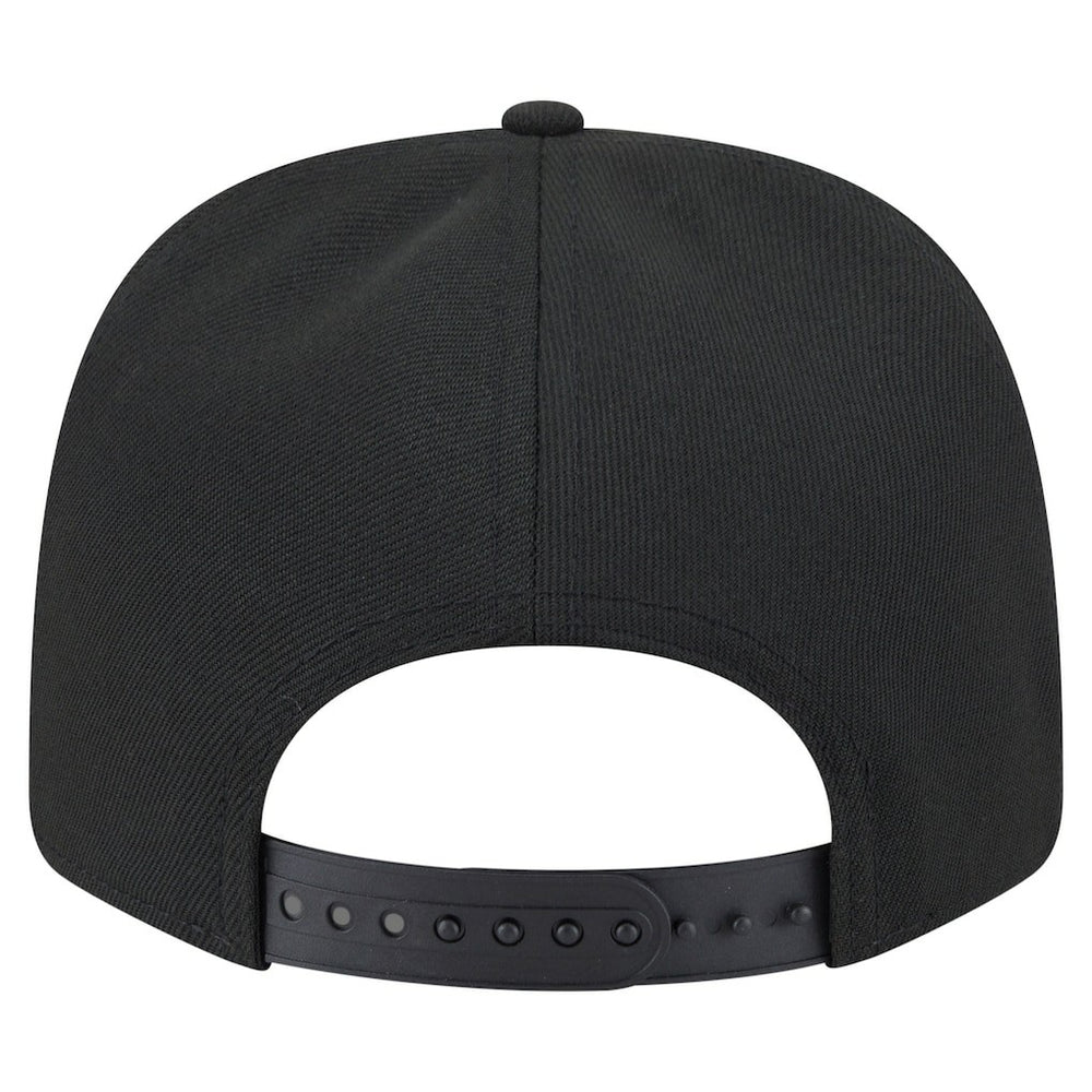 Pittsburgh Steelers New Era Gameday Multi Rope 9SEVENTY Stretch-Snap Hat