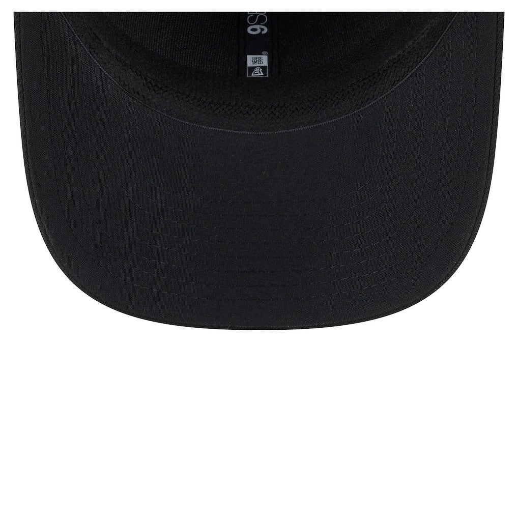 Pittsburgh Steelers New Era Gameday Multi Rope 9SEVENTY Stretch-Snap Hat