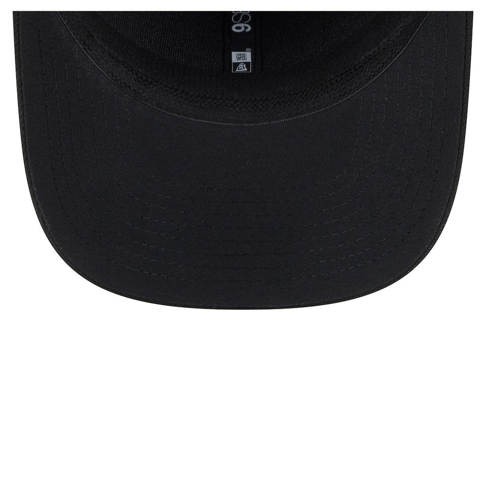 Pittsburgh Steelers New Era Gameday Multi Rope 9SEVENTY Stretch-Snap Hat