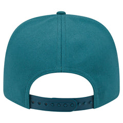 Philadelphia Eagles New Era Gameday Multi Rope 9SEVENTY Stretch-Snap Hat