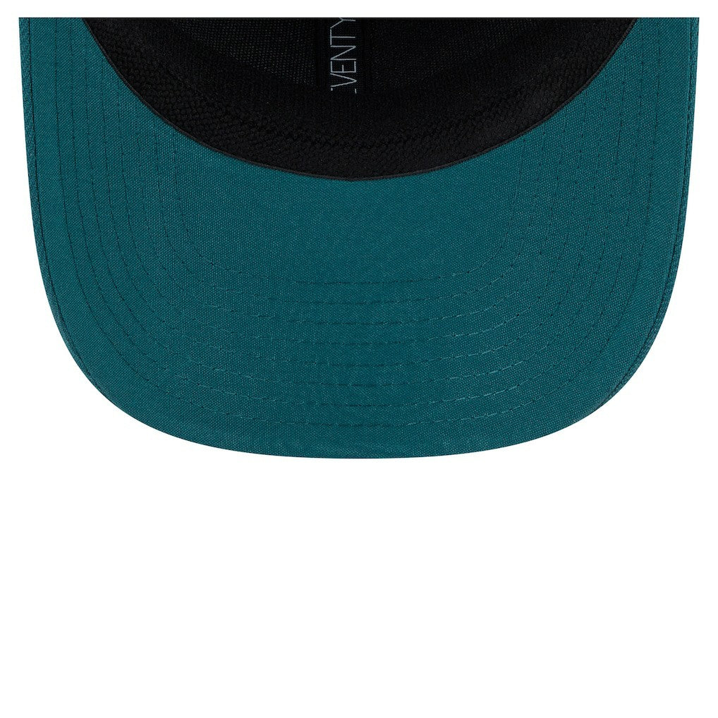 Philadelphia Eagles New Era Gameday Multi Rope 9SEVENTY Stretch-Snap Hat