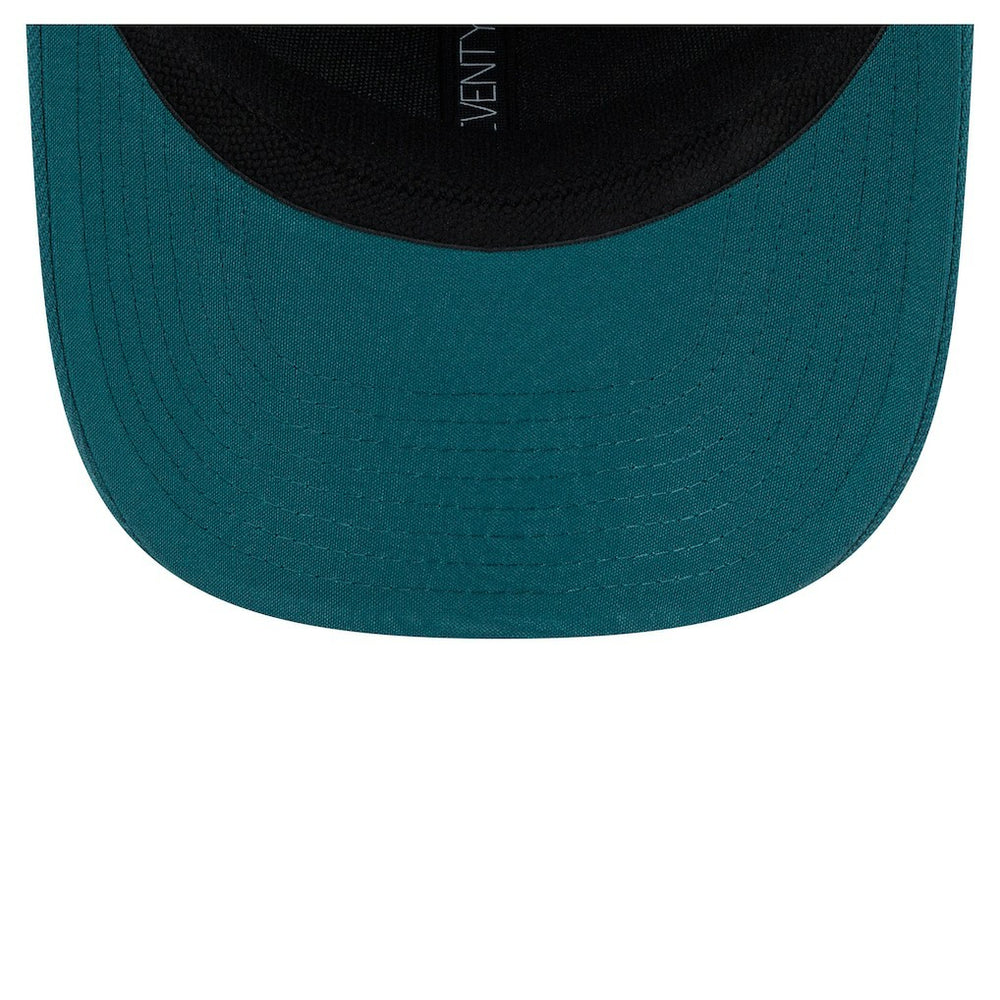 Philadelphia Eagles New Era Gameday Multi Rope 9SEVENTY Stretch-Snap Hat