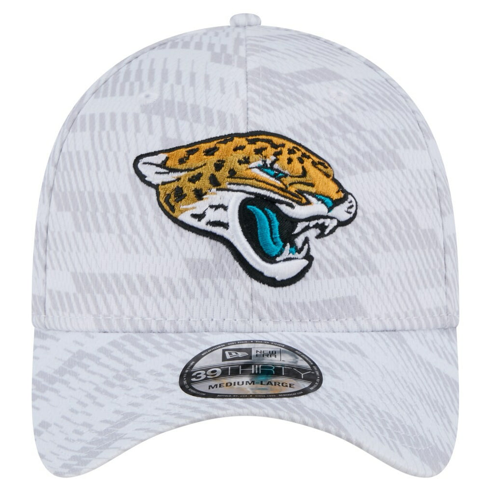 Jacksonville Jaguars New Era Gameday Graded 39THIRTY Flex Hat