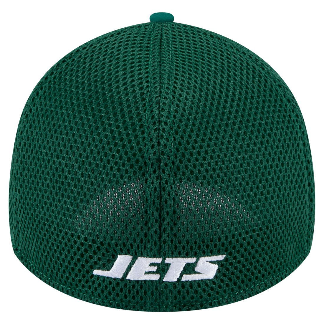 New York Jets New Era Game Day Linear 39THIRTY Flex Hat