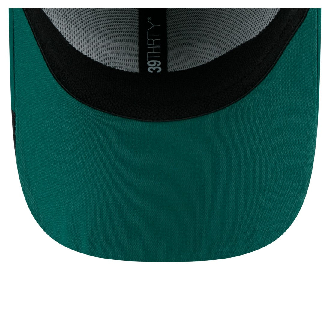 New York Jets New Era Game Day Linear 39THIRTY Flex Hat