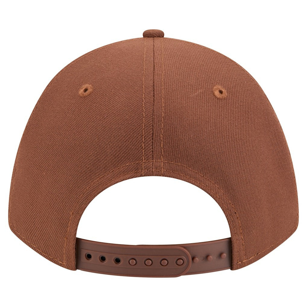 San Francisco 49ers New Era Motorsport 9FORTY Adjustable Hat