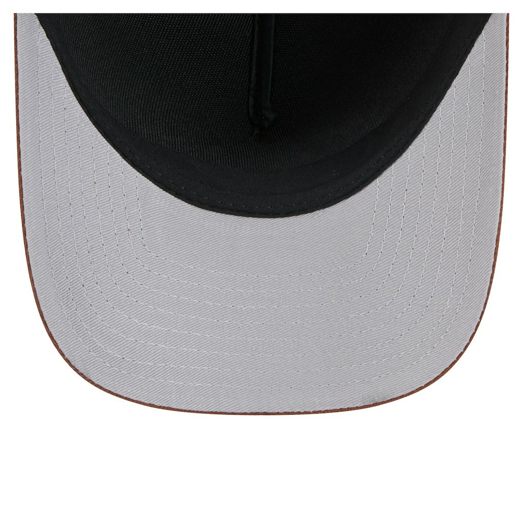 San Francisco 49ers New Era Motorsport 9FORTY Adjustable Hat