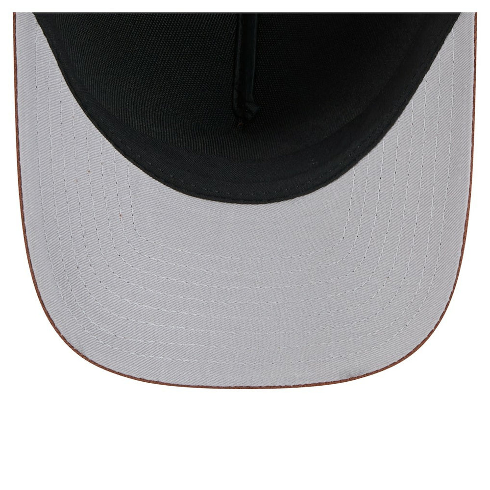 San Francisco 49ers New Era Motorsport 9FORTY Adjustable Hat