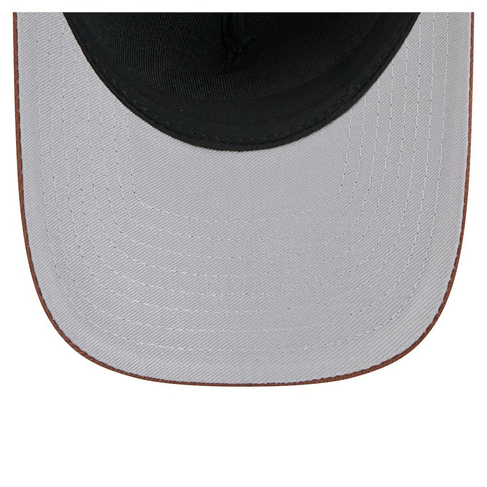 Kansas City Chiefs New Era Motorsport 9FORTY Adjustable Hat