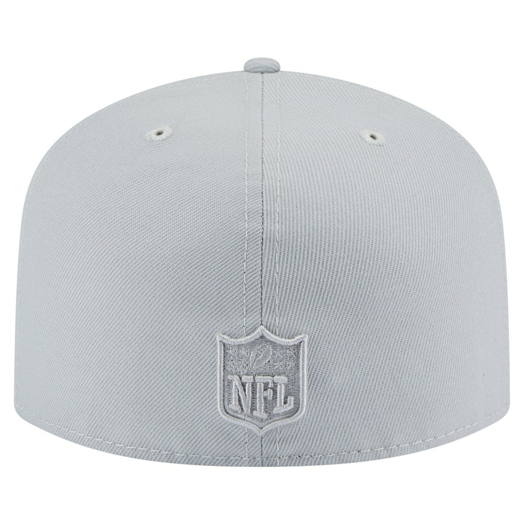 Miami Dolphins New Era Color Pack A-Frame 59FIFTY Fitted Hat