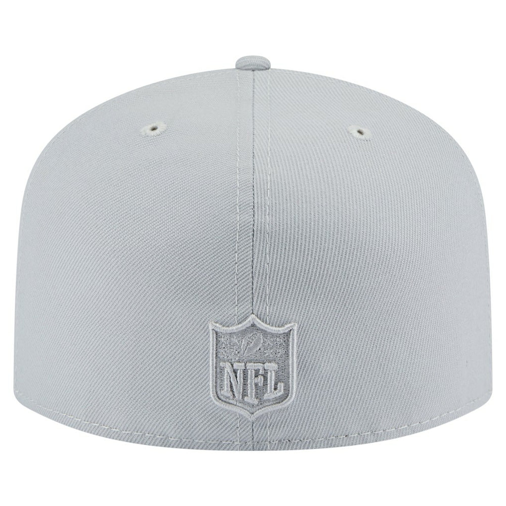 Miami Dolphins New Era Color Pack A-Frame 59FIFTY Fitted Hat
