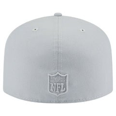 Miami Dolphins New Era Color Pack A-Frame 59FIFTY Fitted Hat