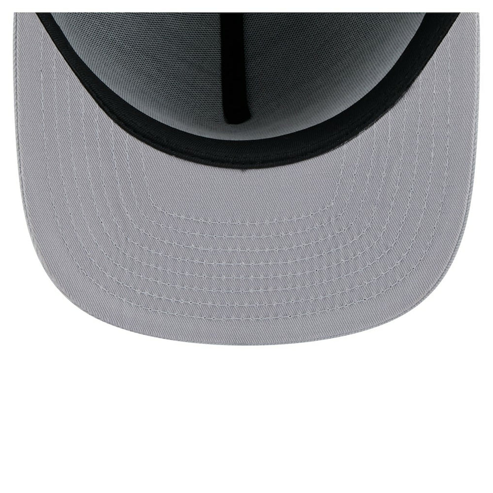 Miami Dolphins New Era Color Pack A-Frame 59FIFTY Fitted Hat