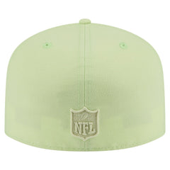 Miami Dolphins New Era Color Pack A-Frame 59FIFTY Fitted Hat