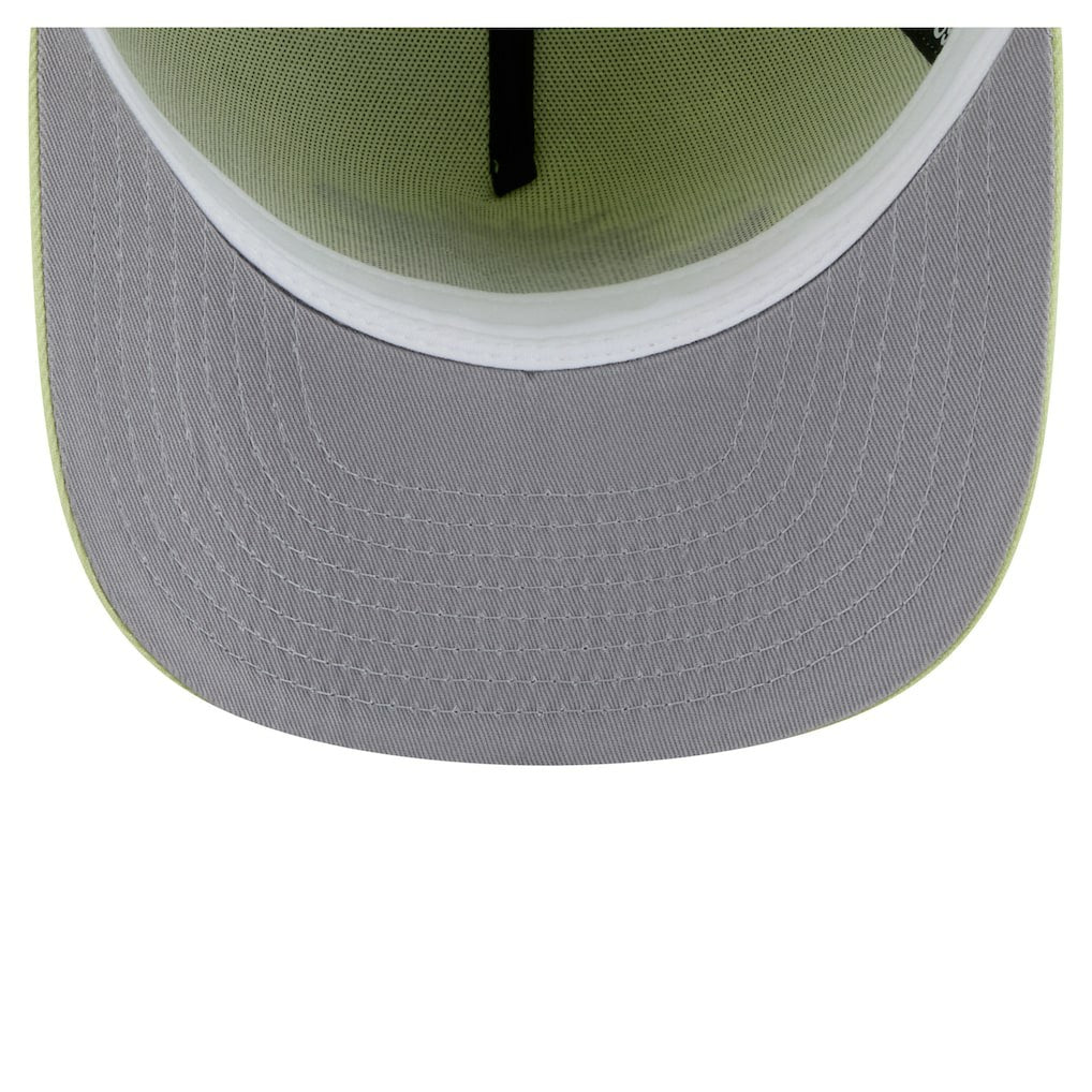 Miami Dolphins New Era Color Pack A-Frame 59FIFTY Fitted Hat