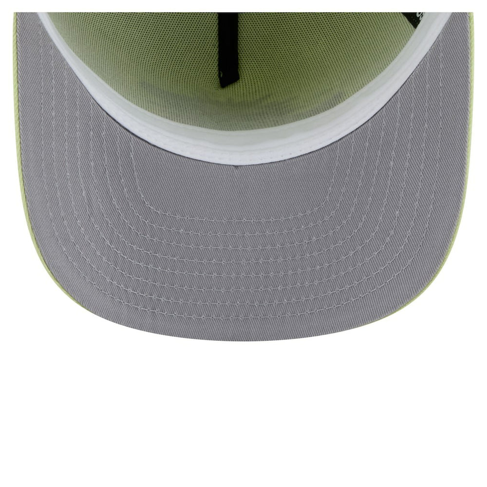 Miami Dolphins New Era Color Pack A-Frame 59FIFTY Fitted Hat