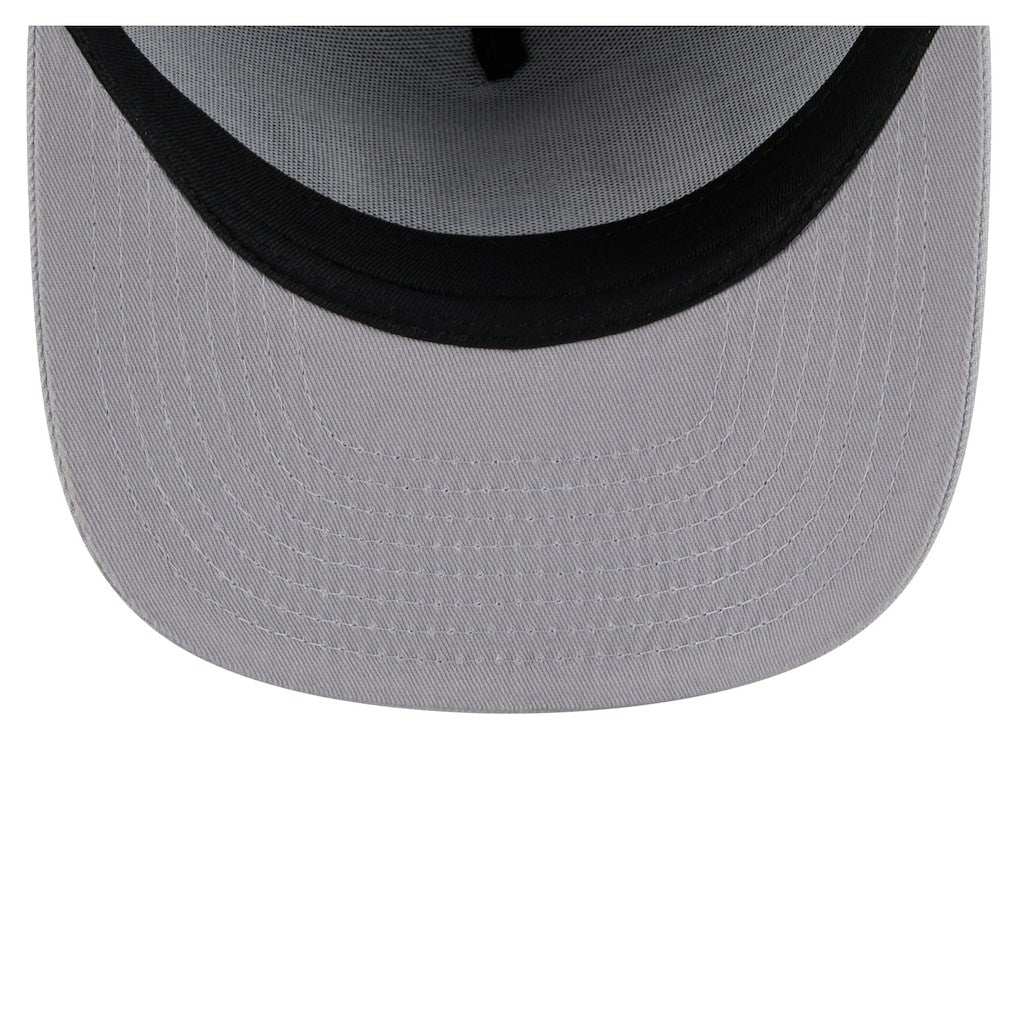 Kansas City Chiefs New Era Color Pack A-Frame 59FIFTY Fitted Hat